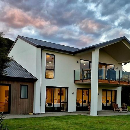 Valleyview Wanaka Esterno foto
