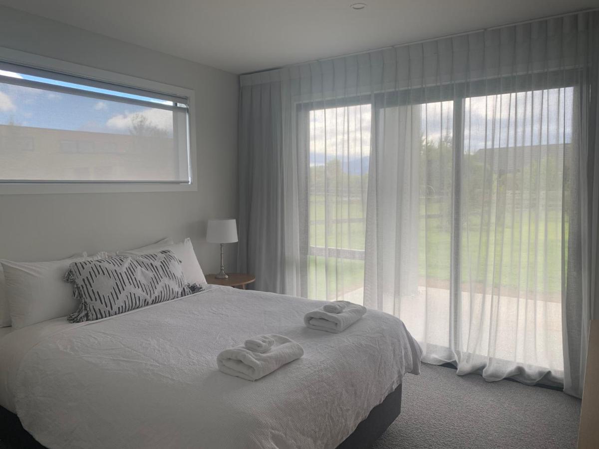 Valleyview Wanaka Esterno foto