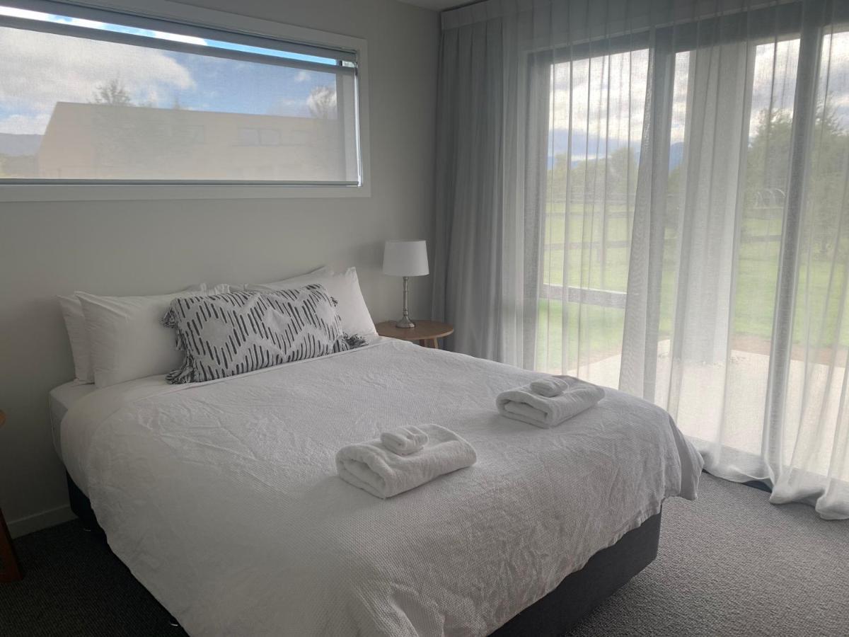 Valleyview Wanaka Esterno foto